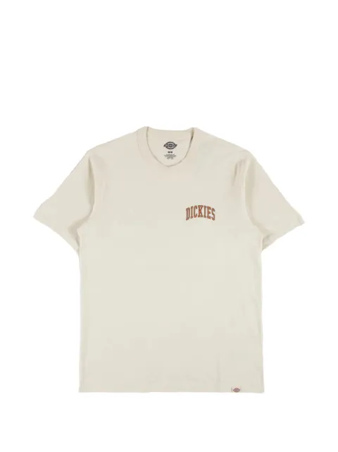 DICKIES Aitkin logo-print T-shirt