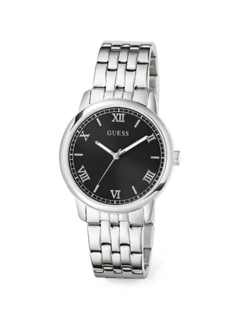 GUESS USA analog 40mm watch