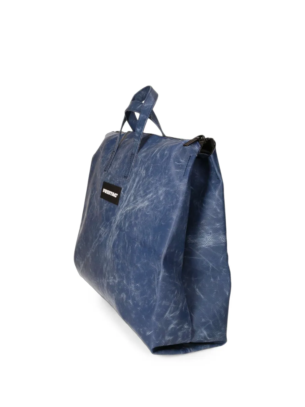 FREITAG F275 Tilda messenger bag - Blu