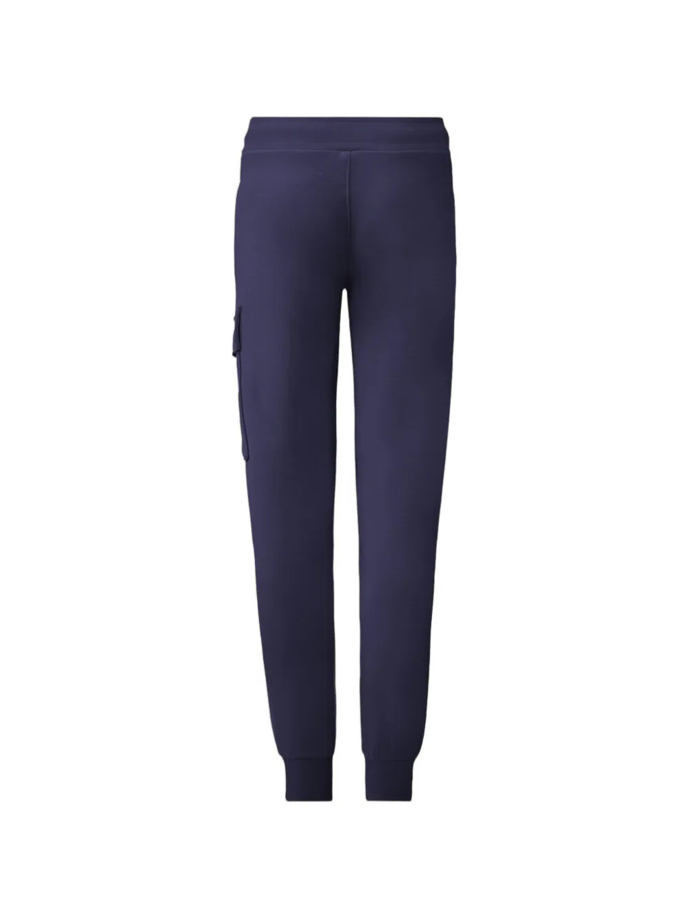 C.P. Company Kids Cargo broek Blauw