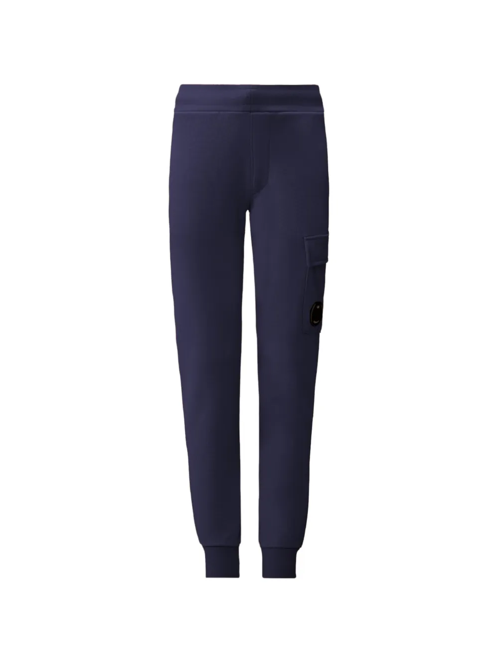 C.P. Company Kids U16 cargo pants - Blu