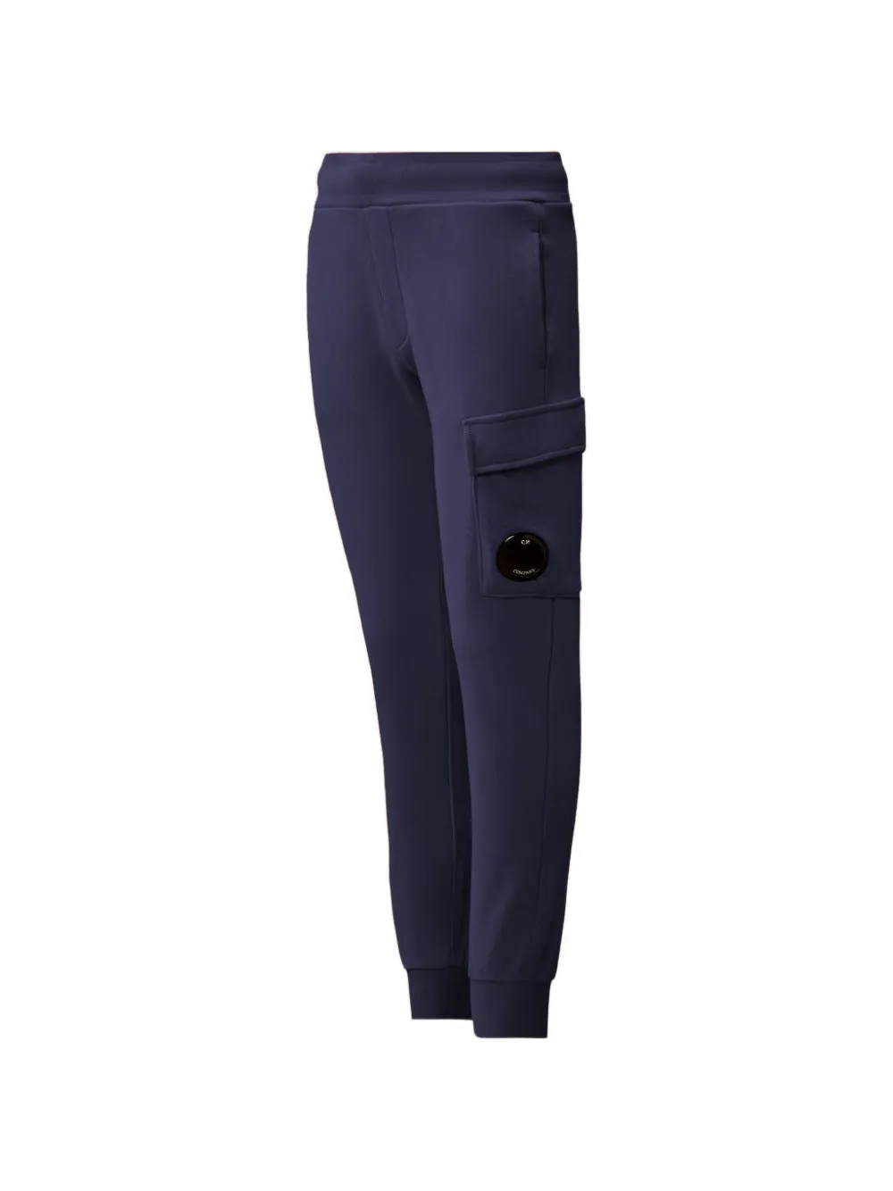 C.P. Company Kids Cargo broek Blauw
