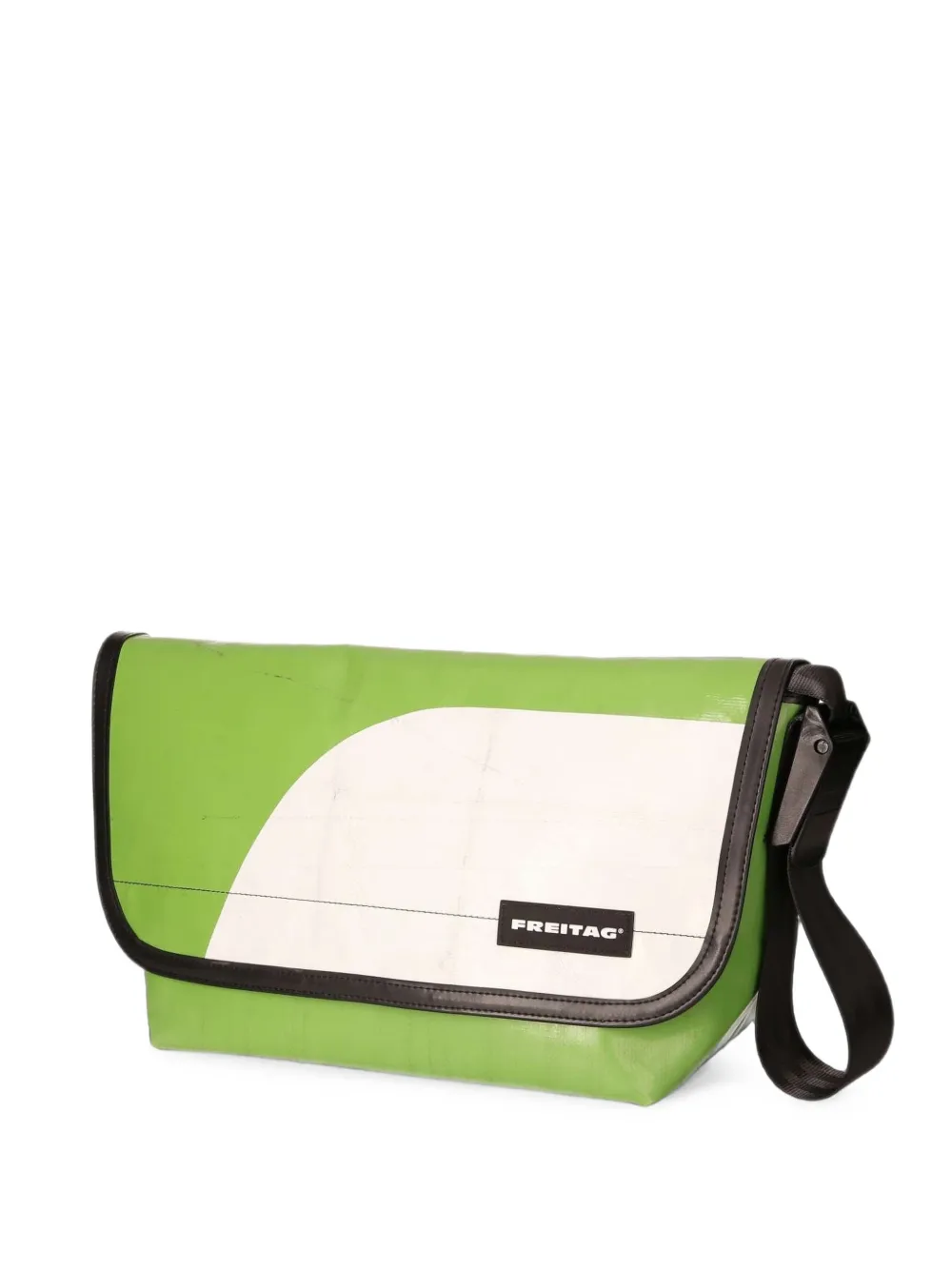 FREITAG Surfside 6 messenger bag - Verde