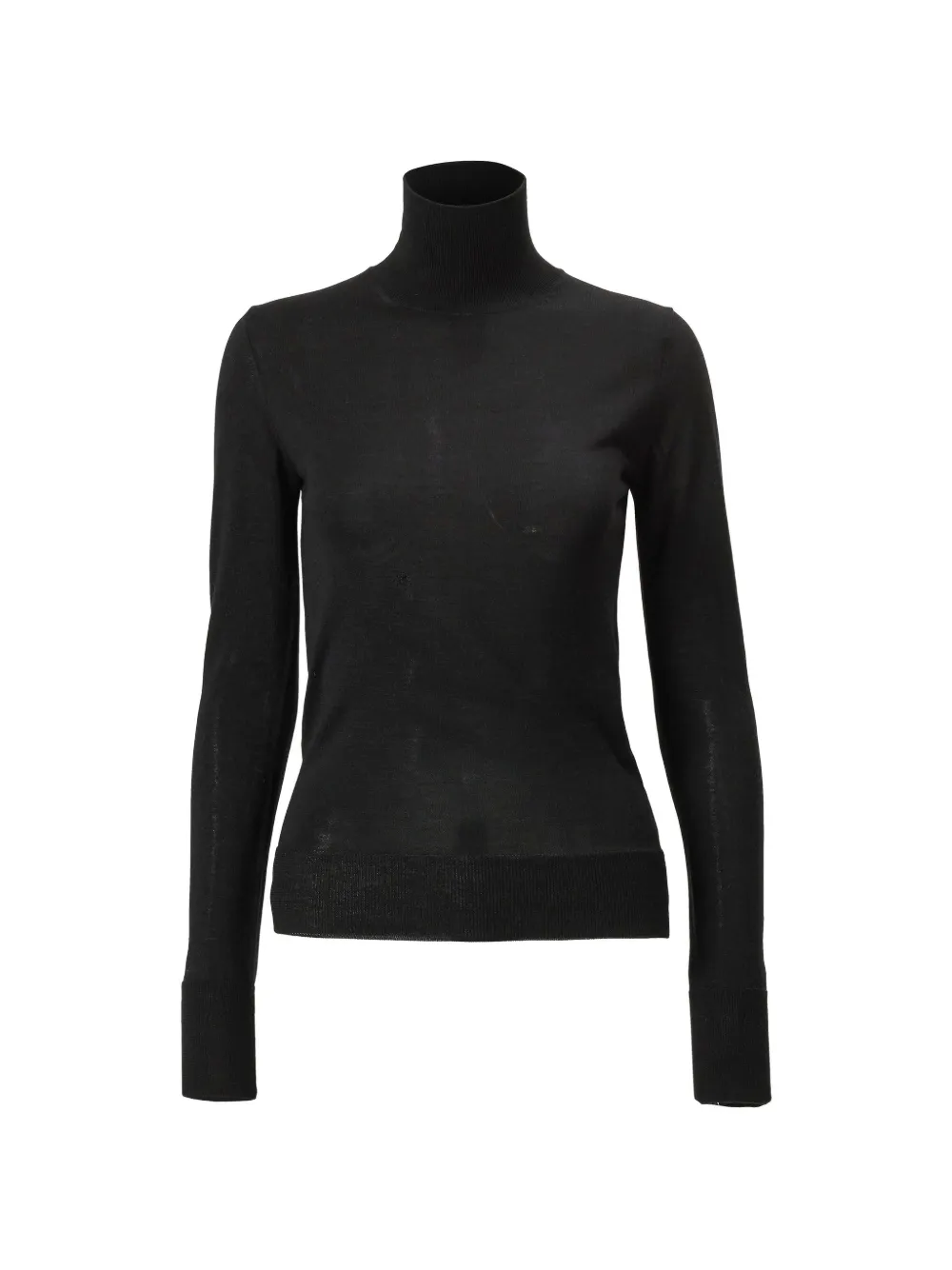 Carolina Herrera turtleneck sweater