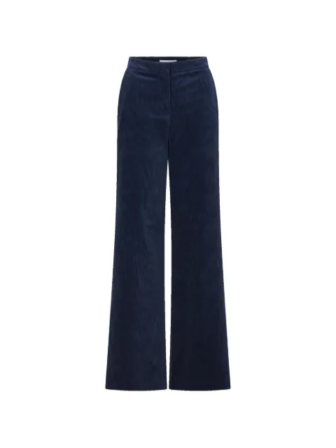 Veronica Beard Holt corduroy trousers