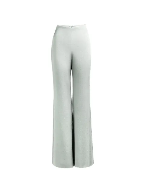 Silvia Tcherassi Palermo wide-leg trousers