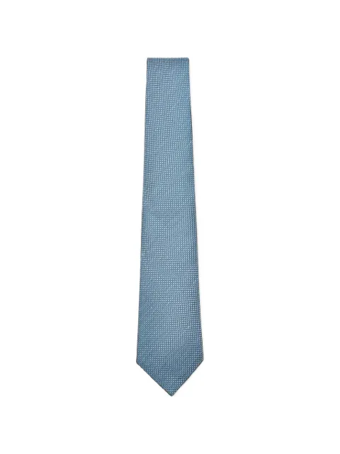 Canali micro-pattern tie