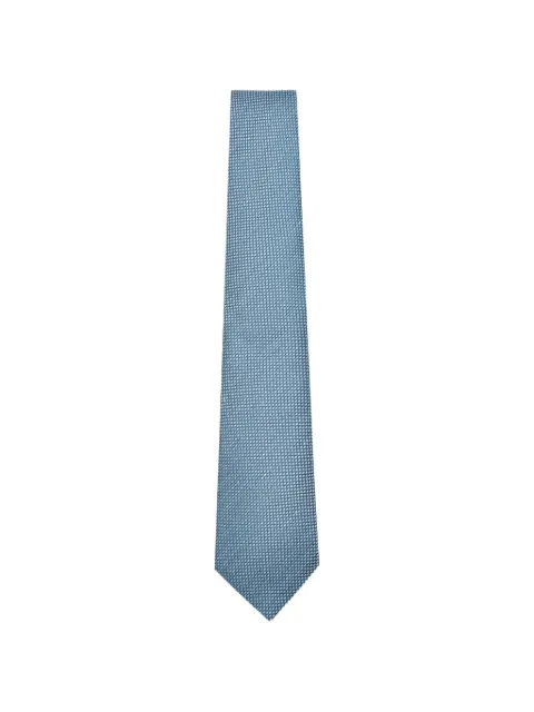 Canali micro-pattern tie