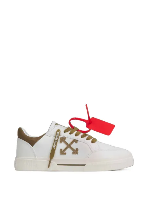 Off-White Arrows-patch sneakers