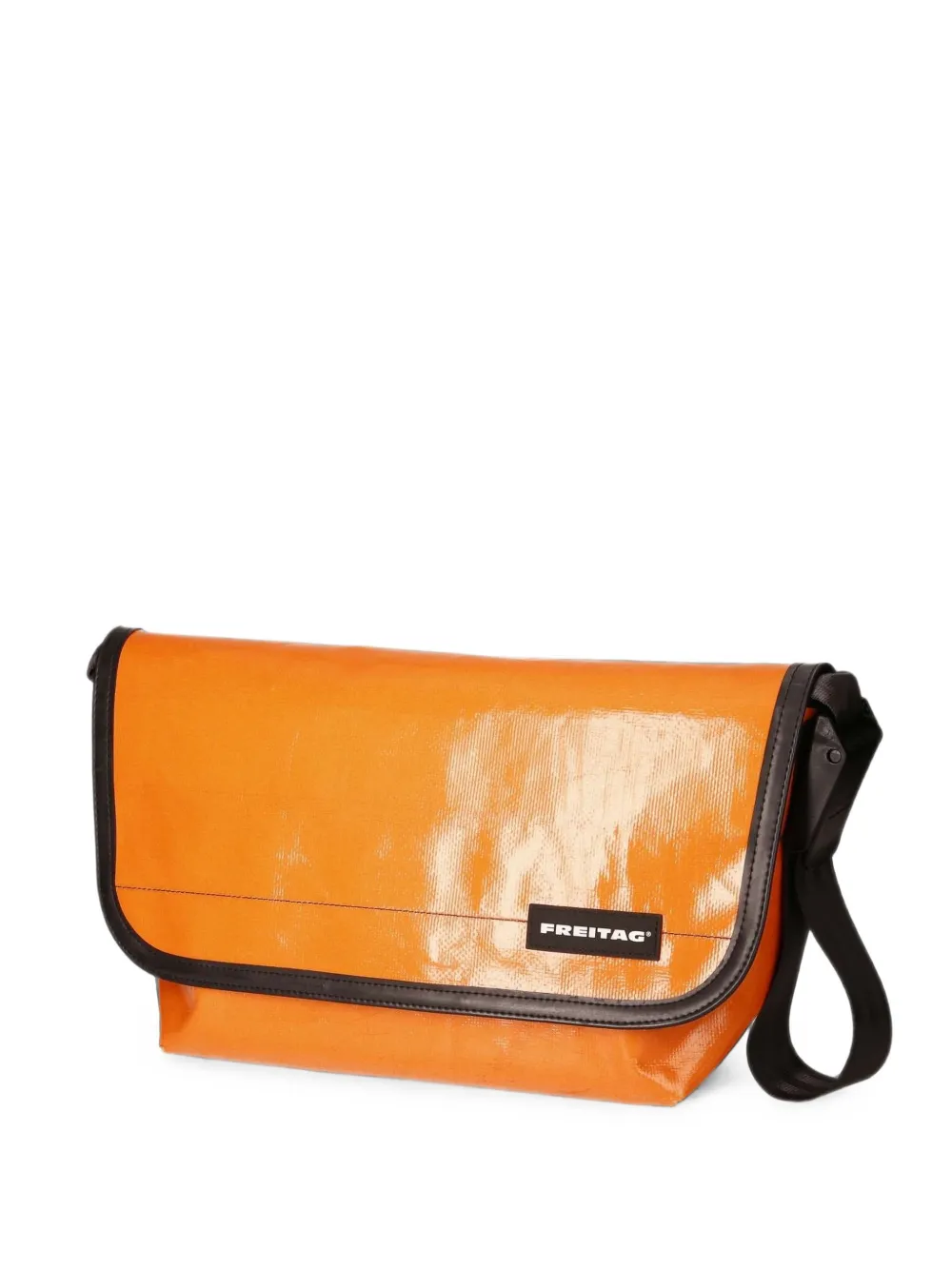 FREITAG medium F42 Surfside 6 messenger bag - Arancione