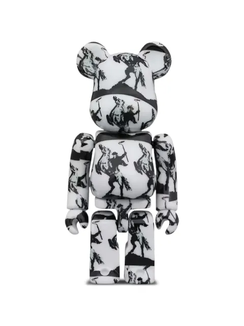 BearBrick Highwayman BE@RBRICK figures