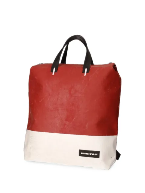 FREITAG bolso shopper Pete