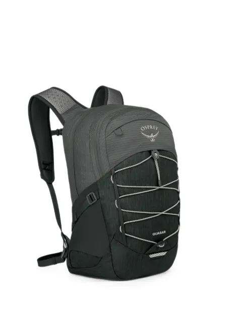Osprey Quasar logo-print backpack