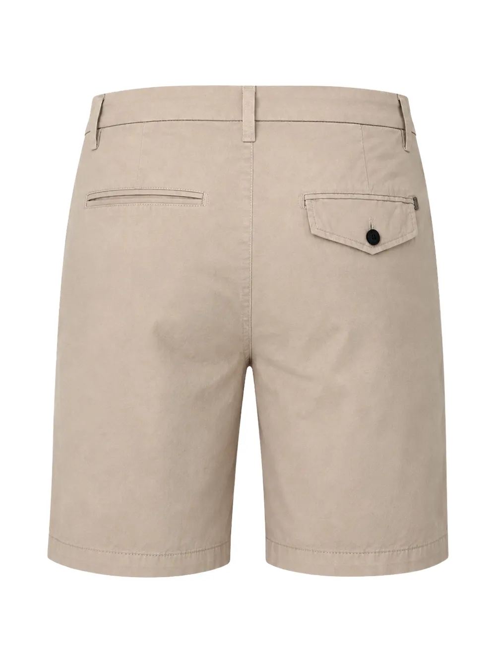DONDUP Chino shorts Beige
