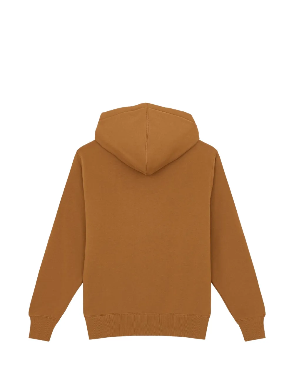 DICKIES Summerdale hoodie met geborduurd logo Bruin