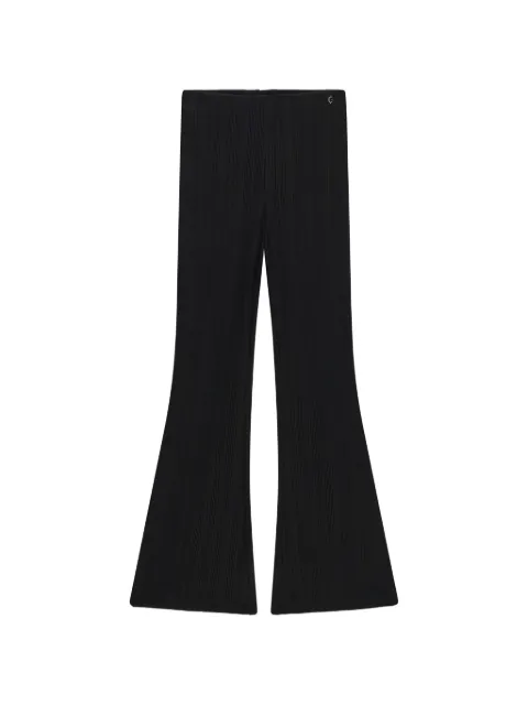 GUESS USA pantalones Belen acampanados