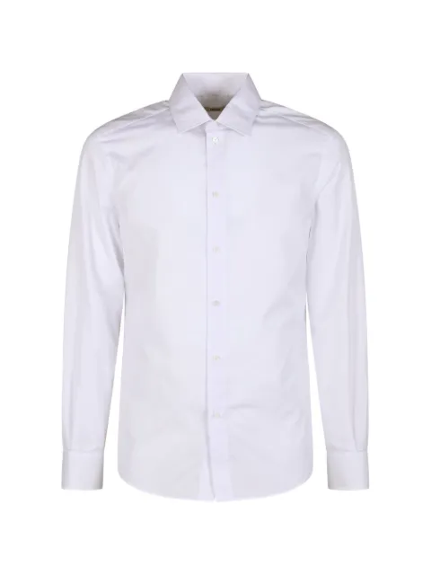 FENDI cotton shirt