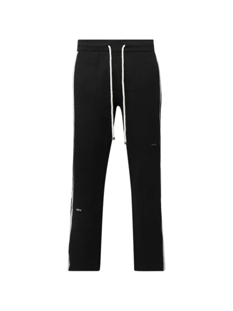 Nahmias repaired track pants