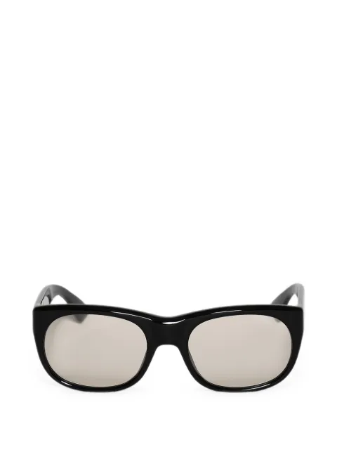 Saint Laurent gafas de sol SL 815 Romy con montura rectangular
