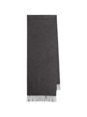 Saint Laurent（サンローラン）メンズ スカーフ ストール - FARFETCH