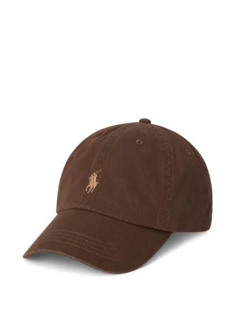 Polo Ralph Lauren Polo Pony twill cap