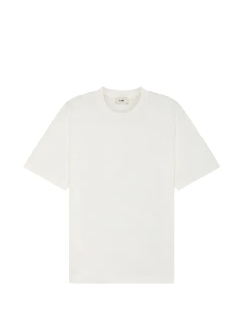 Autry tonal-logo cotton T-shirt