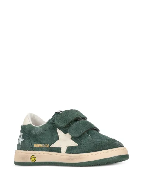 Golden Goose Kids tenis Ball Star