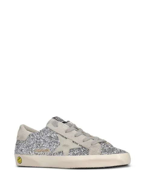 Golden Goose Kids Super-Star young sneakers