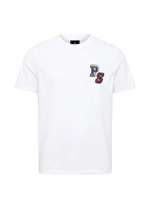 Paul Smith logo-print T-shirt