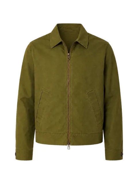 Paul Smith zip-up jacket