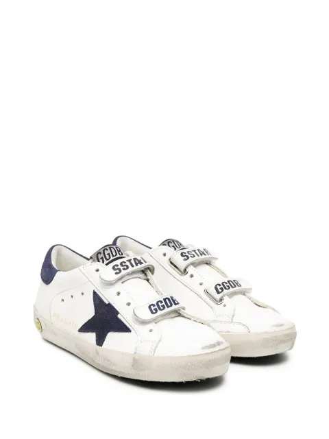 Golden Goose Kids Old School sneakers