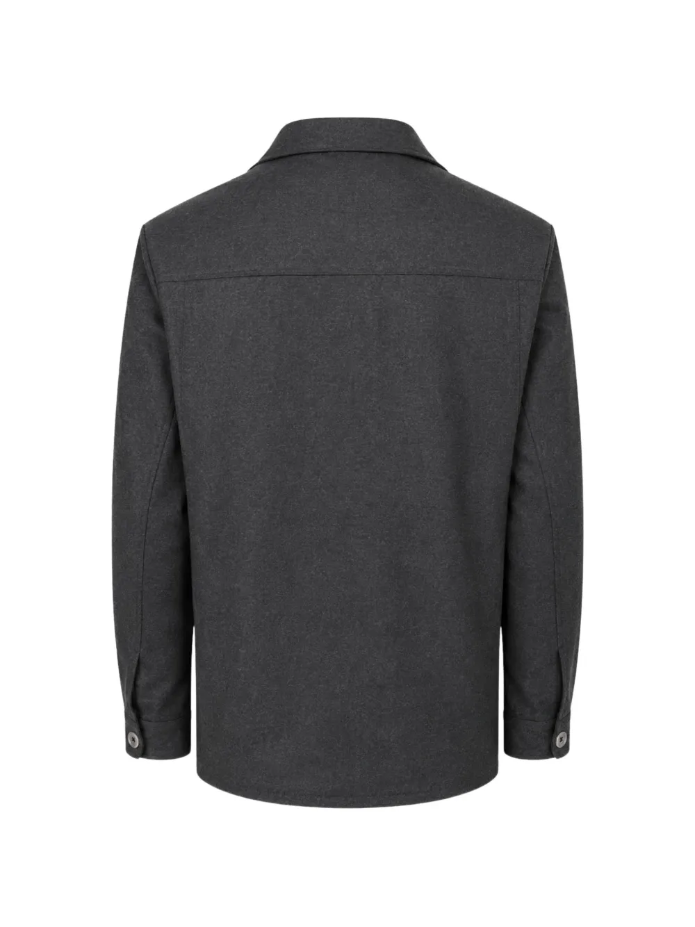 Tombolini Zero Gravity shirtjack Grijs