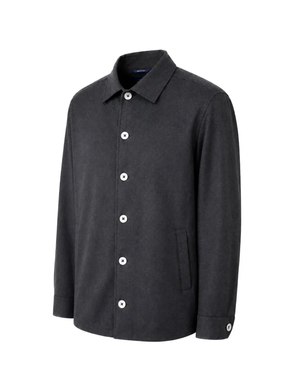 Tombolini Zero Gravity shirtjack Grijs