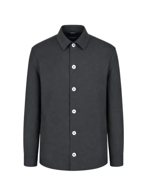 Tombolini Zero Gravity shirt jacket