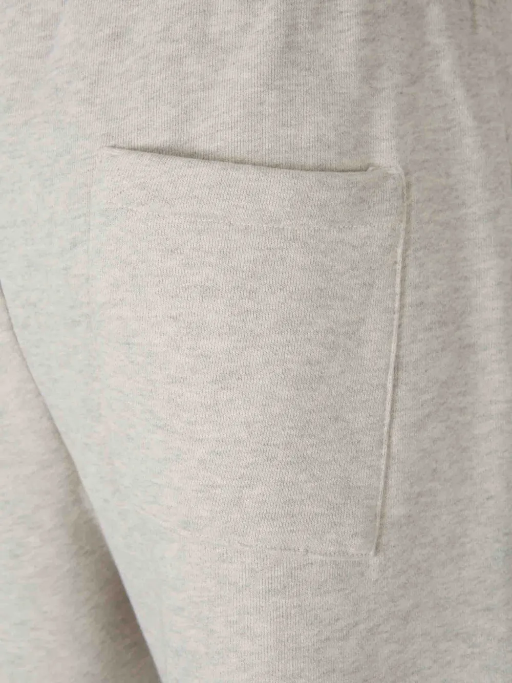 Off-White Trainingsbroek met logoprint Grijs