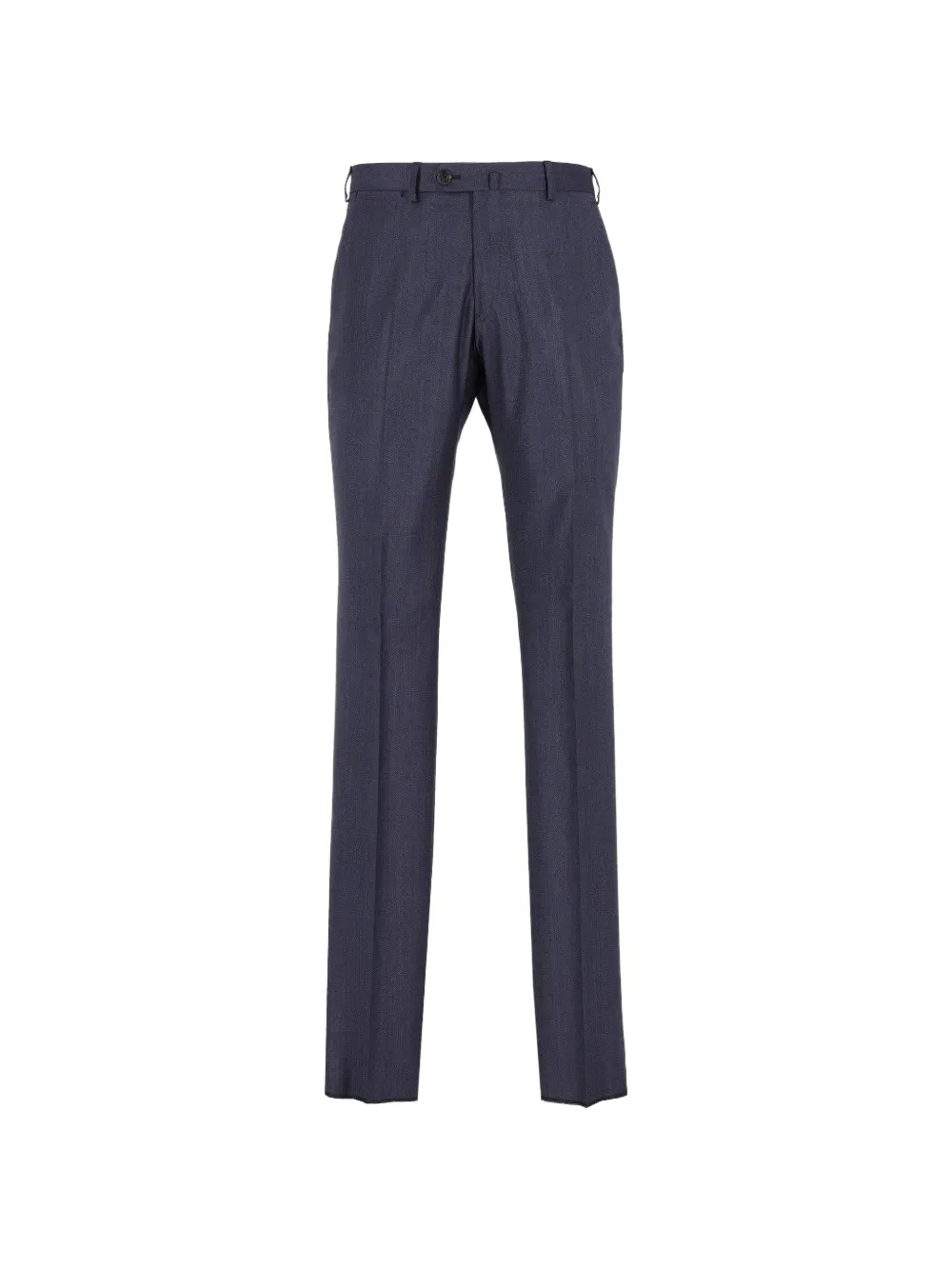Emporio Armani City Line pak met dubbele rij knopen Blauw