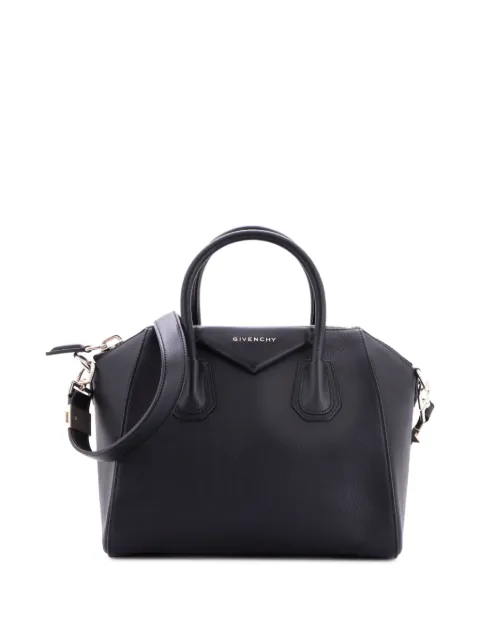 Givenchy Pre-Owned petit sac à bandoulière Antigona