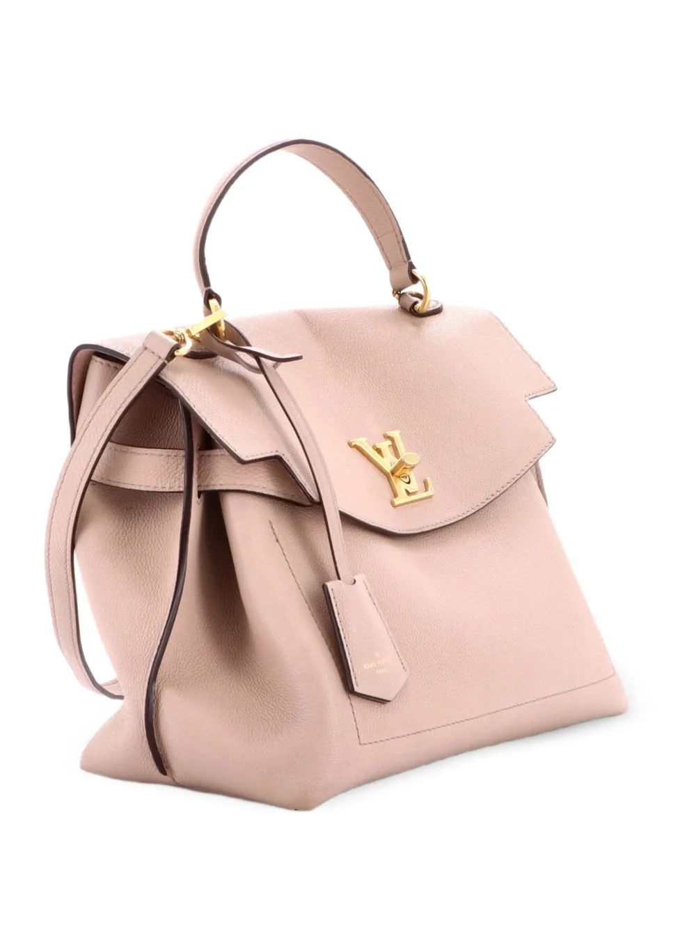 LOUIS VUITTON ロックミー エヴァーハンドバッグ ベージュ 楽天市場】ルイヴィトン ロックミー エヴァーの通販