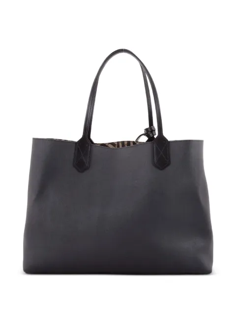 Gucci Pre-Owned Reversible Caleido GG Print Leather Medium tote bag