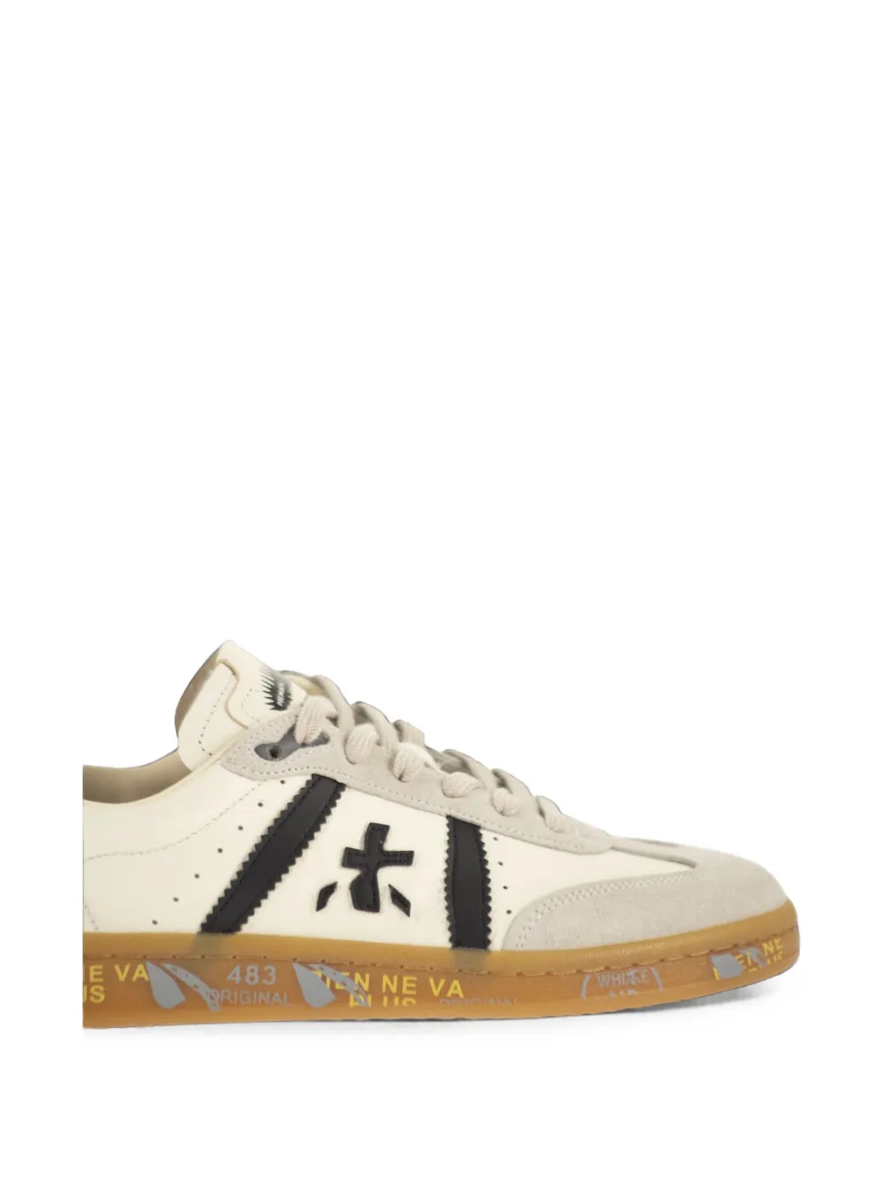 Premiata Bonnie 8123 sneakers Beige