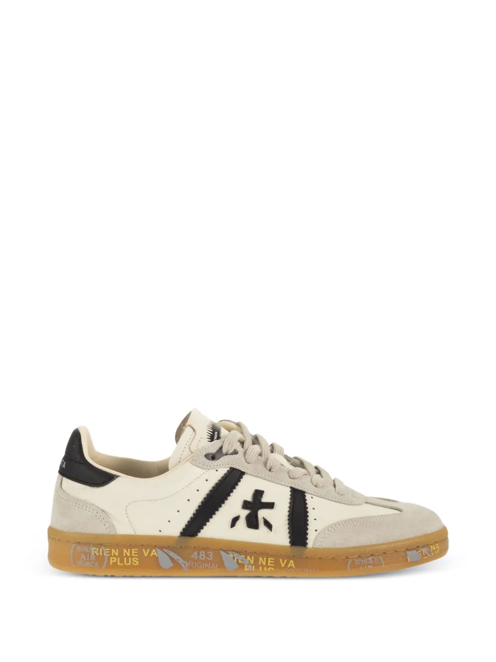 Premiata Bonnie 8123 sneakers Beige
