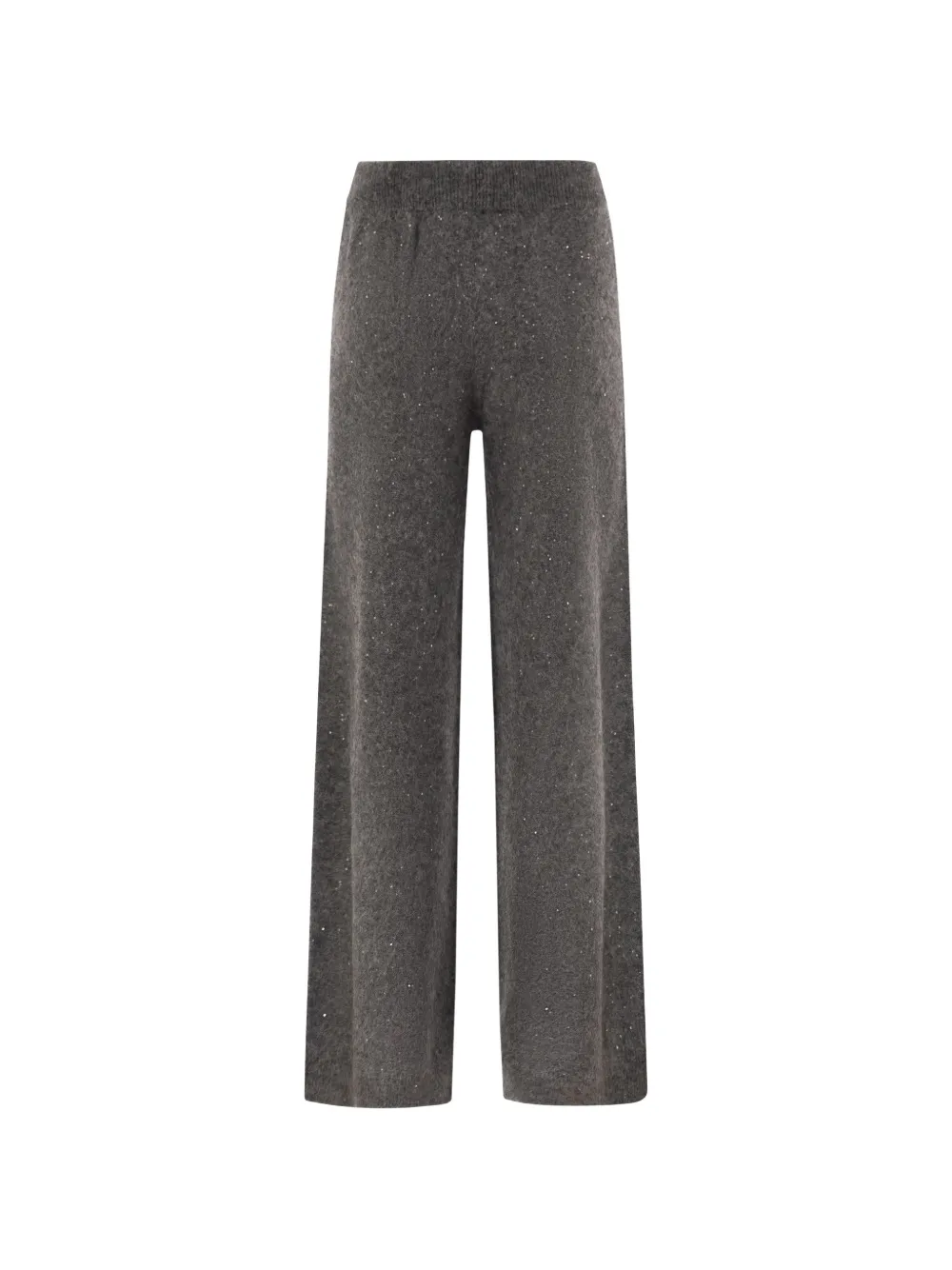 Fabiana Filippi Broek met pailletten Grijs