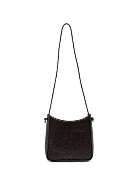 DRAGON DIFFUSION Gewebte Schultertasche