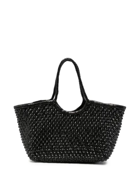 DRAGON DIFFUSION Nantucket Cactus tote bag