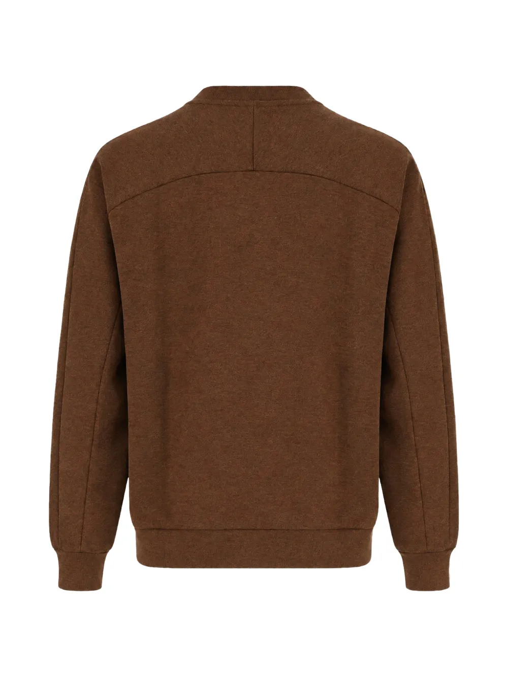 HUGO x Aston Martin sweater van katoen Bruin