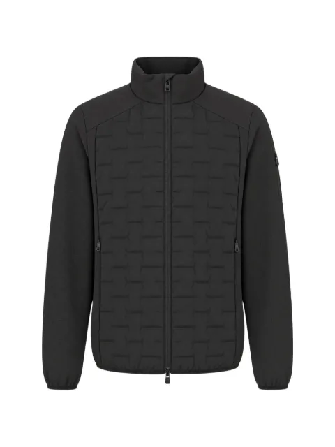 HUGO water-repellent jacket with certified down filling