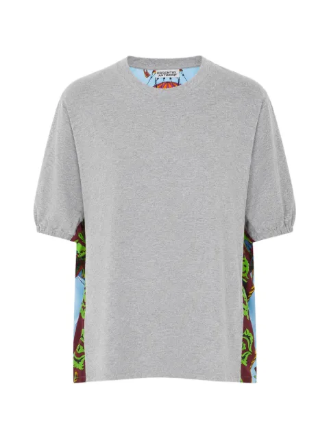 Essentiel Antwerp camiseta Kos con motivo gráfico