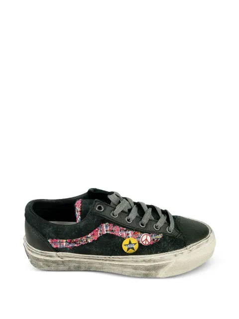 Vans Premium Old Skool Sneakers