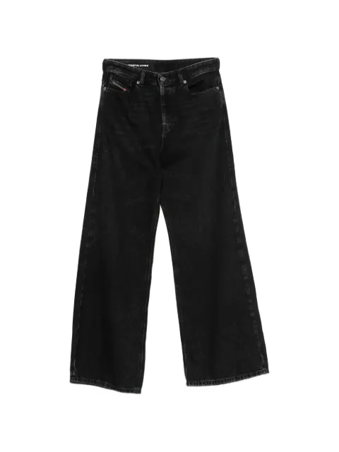 Diesel 1996 D-Sire wide-leg jeans