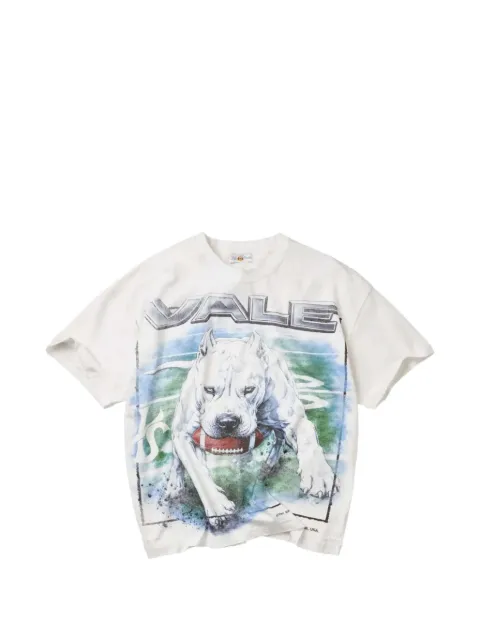 Vale Forever Cane graphic-print T-shirt